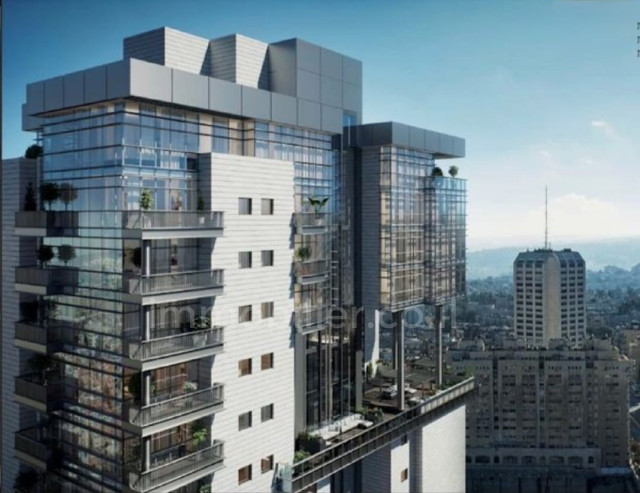 Rental Apartment Jerusalem