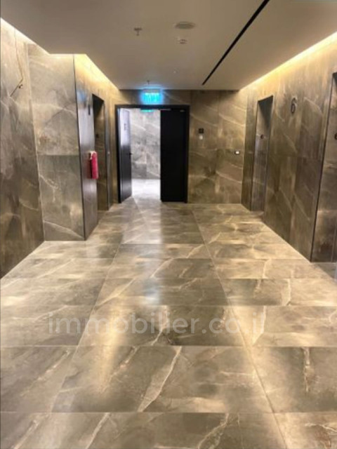 Rental Apartment Jerusalem