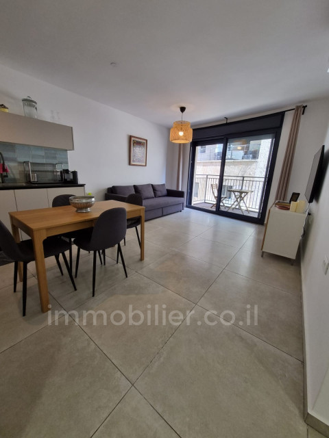 Rental Apartment Jerusalem