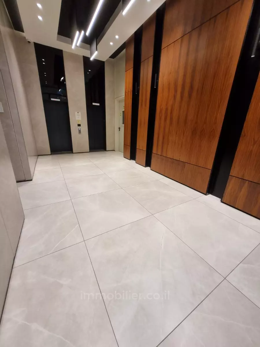 דירה 2 חדרים ירושלים מרכז העיר 424-IBL-314