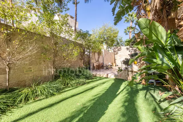 Casarão 5 cômodos Jerusalém Beit Vagan