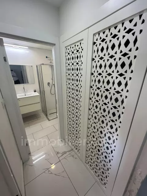 Apartment 2 rooms Jerusalem City center