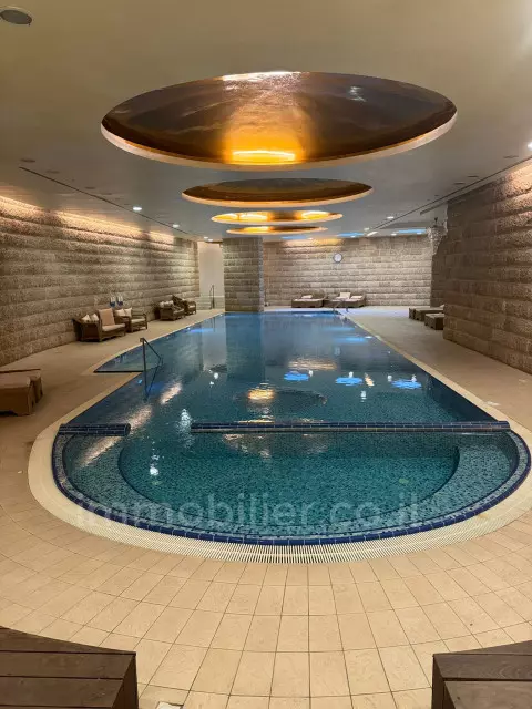 Departamento 2 habitaciones Jerusalén Centro de la ciudad