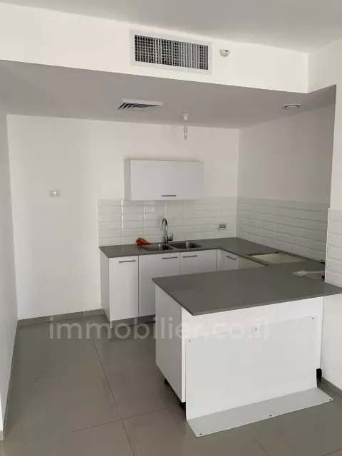 Appartamento 2 stanze Gerusalemme Centro della città