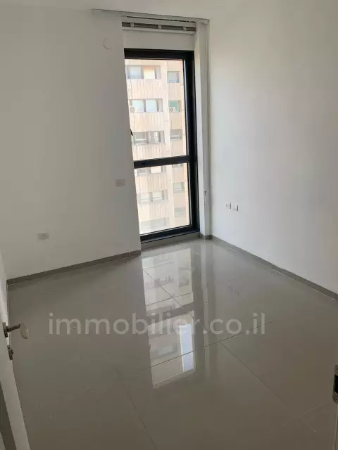 Квартира 2 комнат Иерусалим Центр города