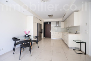 Affitto Appartamento Gerusalemme