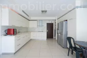 Apartamento 3 cômodos Jerusalém Centro da cidade