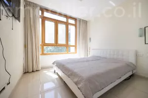 Apartamento 3 cômodos Jerusalém Centro da cidade