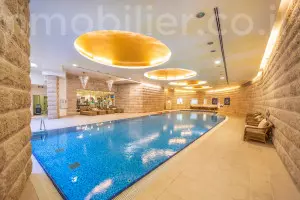 Apartamento 3 cômodos Jerusalém Centro da cidade