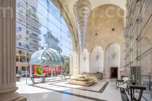 Apartamento 3 cômodos Jerusalém Centro da cidade