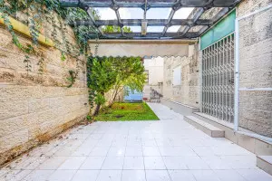 Cobertura 8 cômodos Jerusalém Beit Vagan