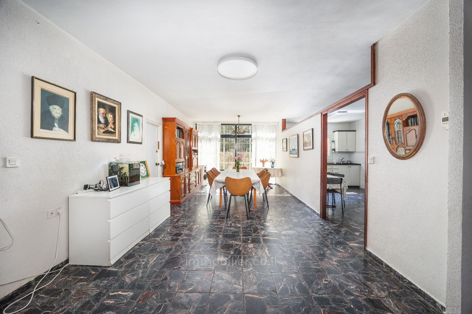 Wohnquartier Unique magnifique rdj avec 245m2 dexterieurs