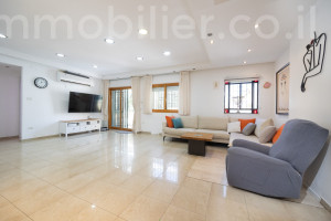 Vendita Livello del giardino Gerusalemme