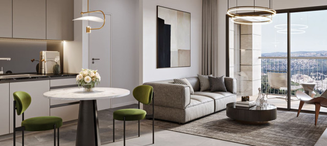 פרויקט חדש דירה ירושלים