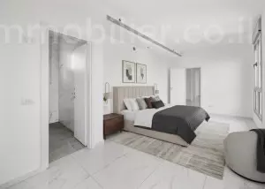 פנטהאוז 5 חדרים ירושלים קרית יובל