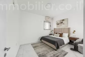 פנטהאוז 5 חדרים ירושלים קרית יובל