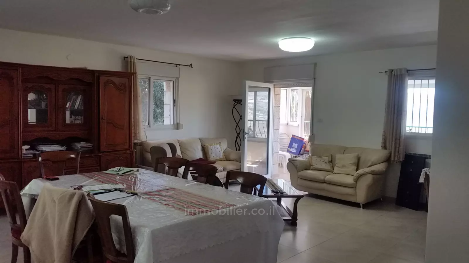 Cottage 10 pi&egrave;ces Efrat Efrat 427-IBL-654