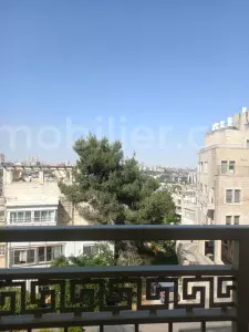 Appartamento 3 stanze Gerusalemme Beit Vagan