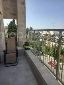 דירה 3 חדרים ירושלים בית וגן