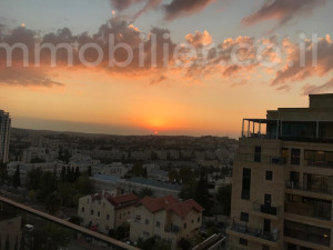 Venda Apartamento Jerusalém