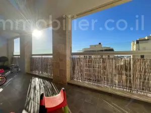 Apartamento 3 cômodos Jerusalém Beit Vagan