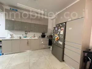 Apartamento 3 cômodos Jerusalém Beit Vagan