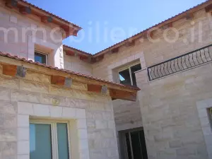 Casarão 10 cômodos Efrat Efrat