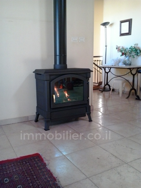 Wohnviertel Villa 14 pieces 440 m2 efrat dekel maharav gush etsion