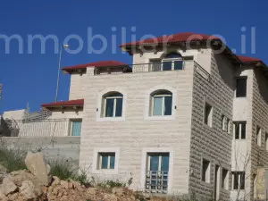 Вилла 10 комнат Efrat Efrat