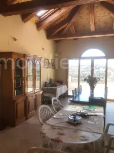 Casarão 10 cômodos Efrat Efrat