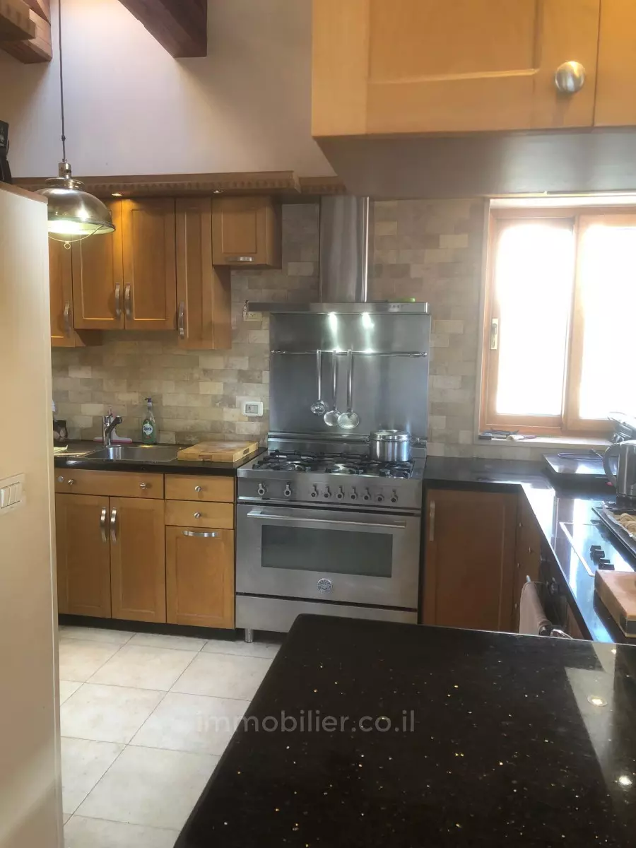 Villa 10 stanze Efrat Efrat 427-IBL-667