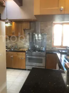 Вилла 10 комнат Efrat Efrat