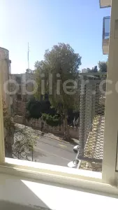 Квартира 3 комнат Иерусалим Центр города