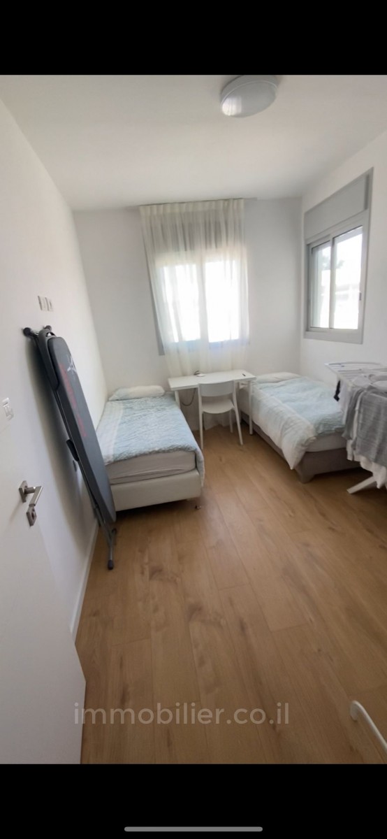Appartement 5 pièces Netanya Centre Ville 457-IBL-1085