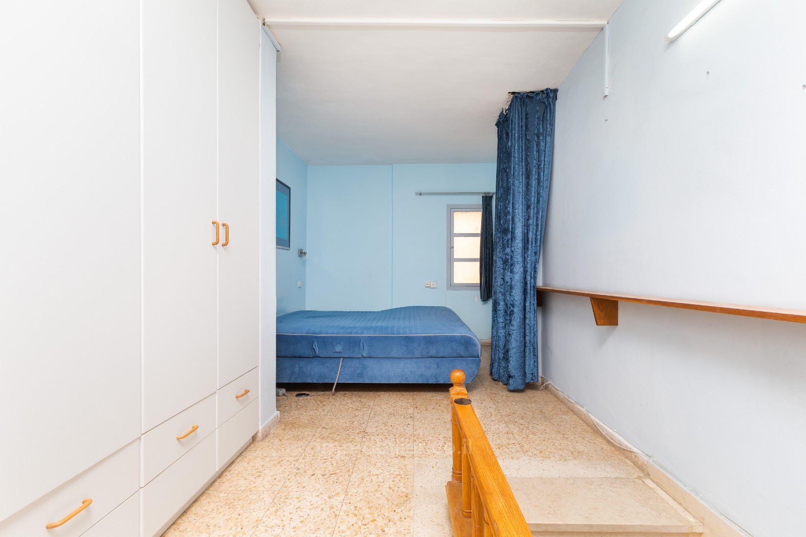 Apartment 5 Rooms Jerusalem Ramat Sharet 457-IBL-1098