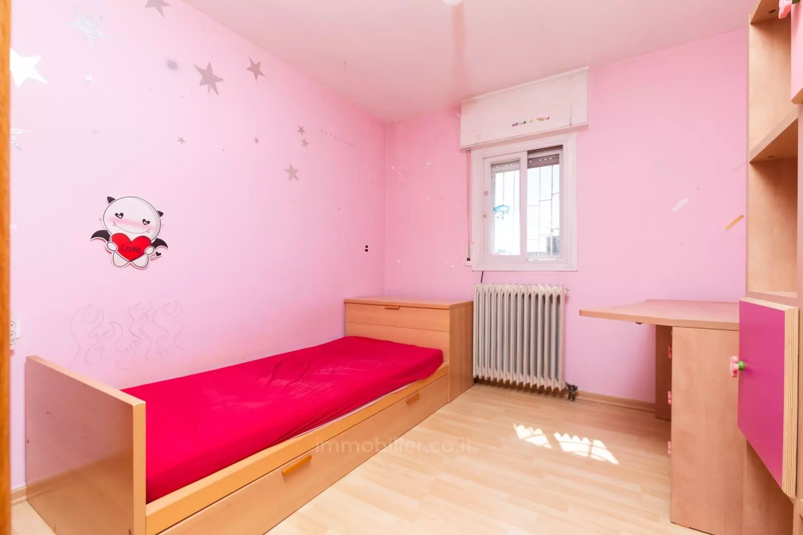 דירה 5 חדרים ירושלים רמת שרת 457-IBL-1098