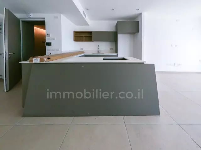 Appartamento 5 stanze Tel Aviv Park Tzameret