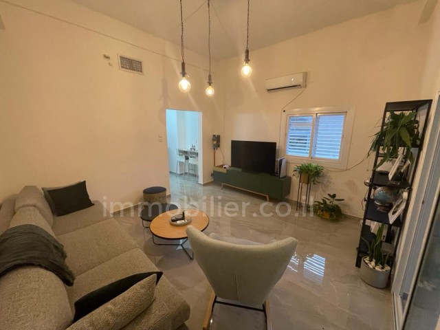 Purchase Apartment Tel Aviv