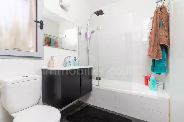 Apartamento 5 cômodos Jerusalém Har Homa