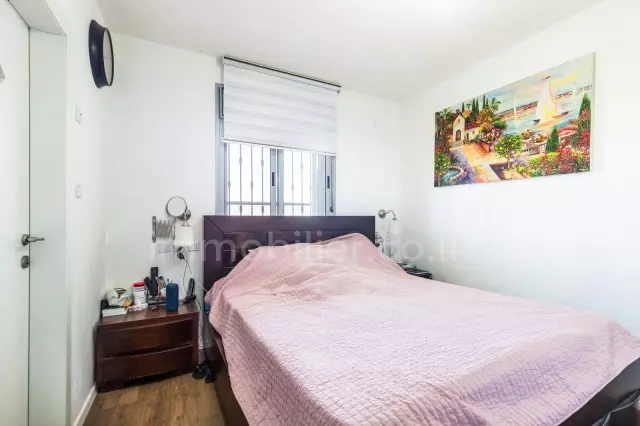 Apartment 5 rooms Jerusalem Har Homa