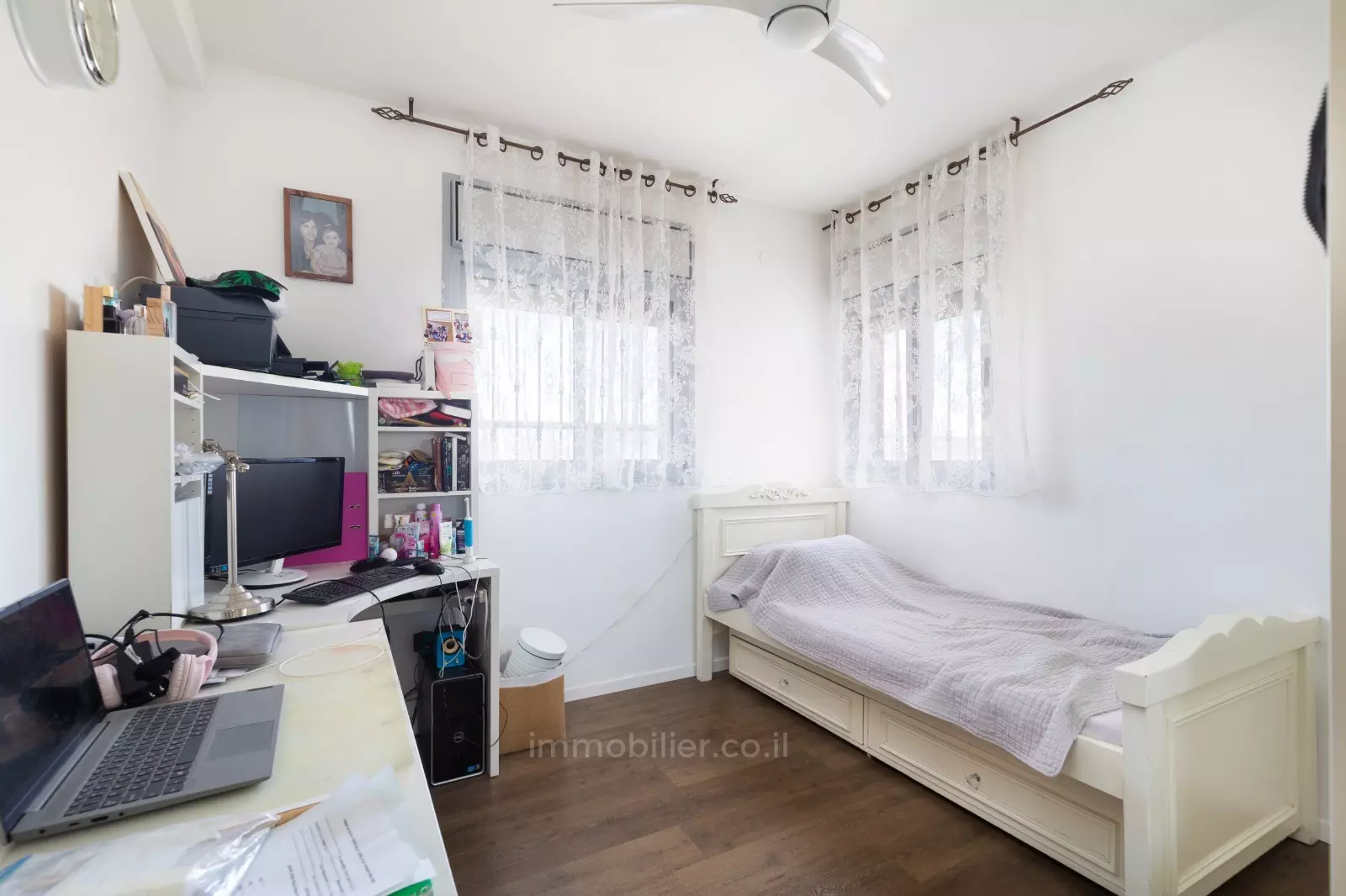 Apartment 5 rooms Jerusalem Har Homa 457-IBL-1127