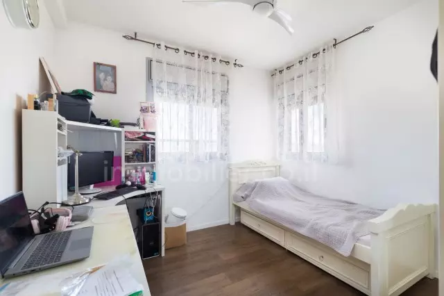 Apartment 5 rooms Jerusalem Har Homa