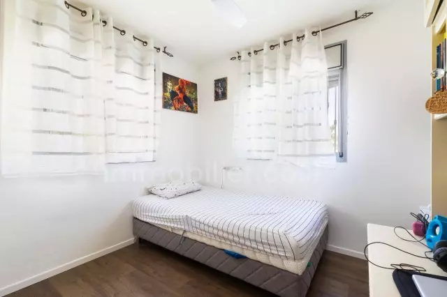 Apartamento 5 cômodos Jerusalém Har Homa