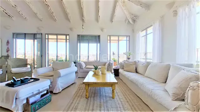 Пентхаус 3.5 комнат Tel Aviv Yaffo