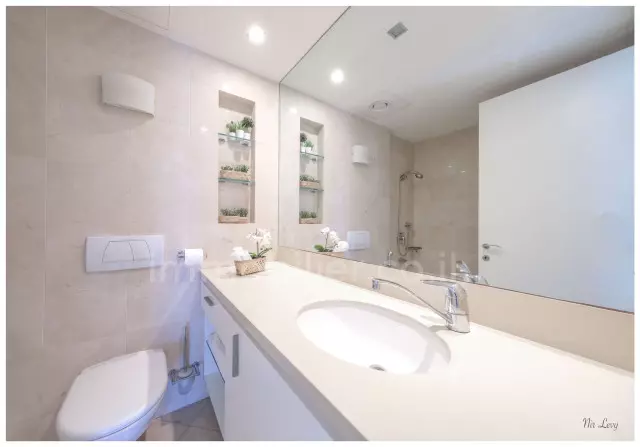 Квартира 3 комнат Tel Aviv Yehouda hamakaby