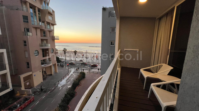 Purchase Apartment Tel Aviv