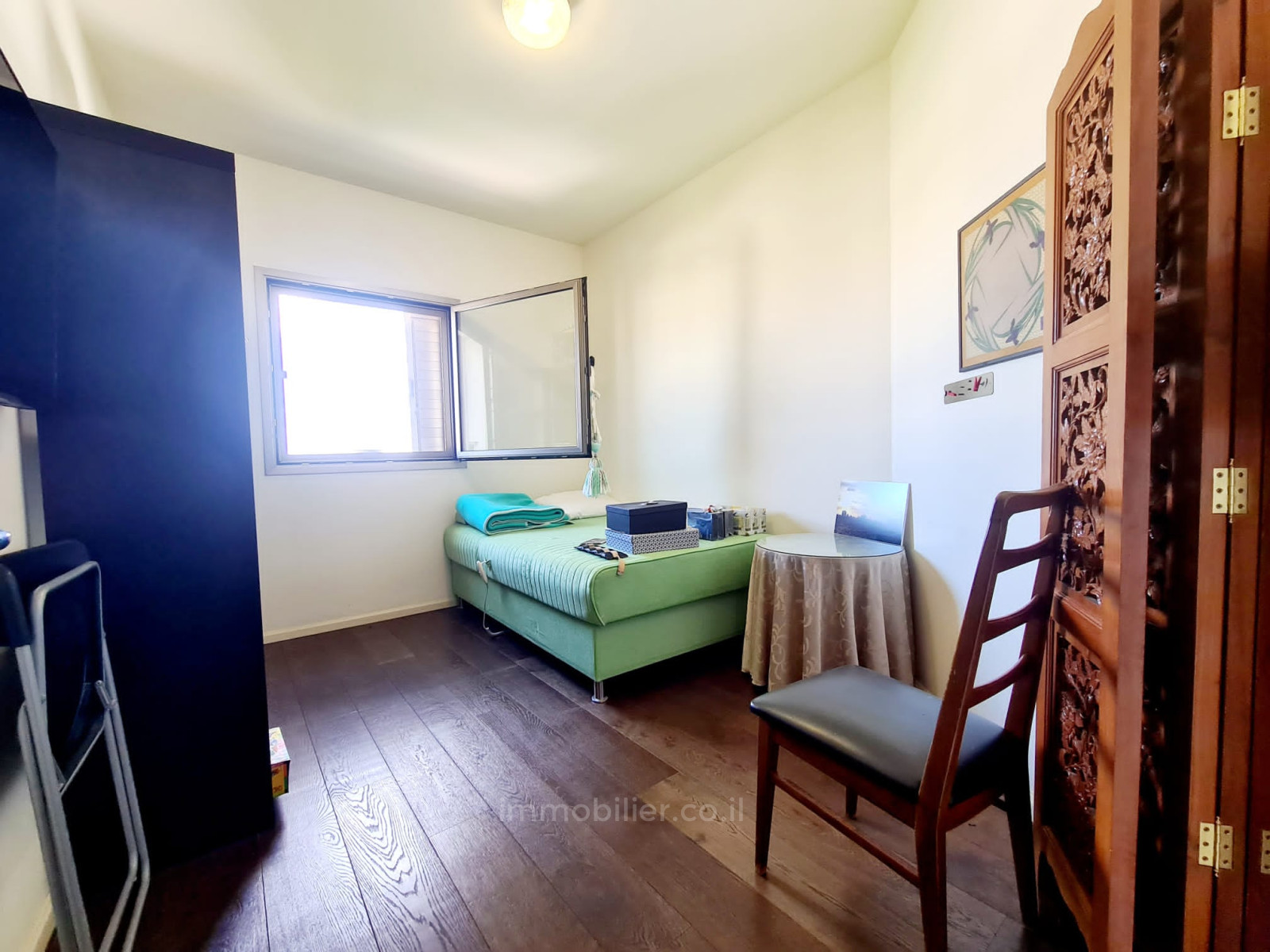 Apartment 3 Rooms Tel Aviv Bavli 457-IBL-1160