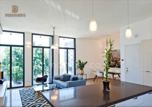 Purchase Apartment Tel Aviv