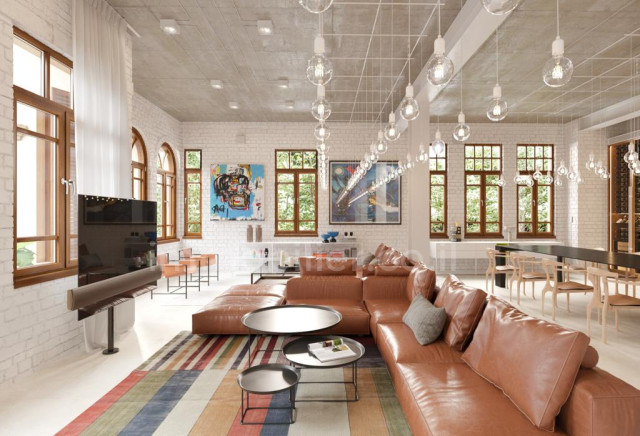 Продажа Здание Tel Aviv