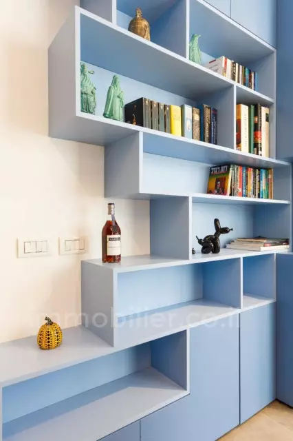 Apartamento 3 cômodos Tel Aviv Primeira linha de mar